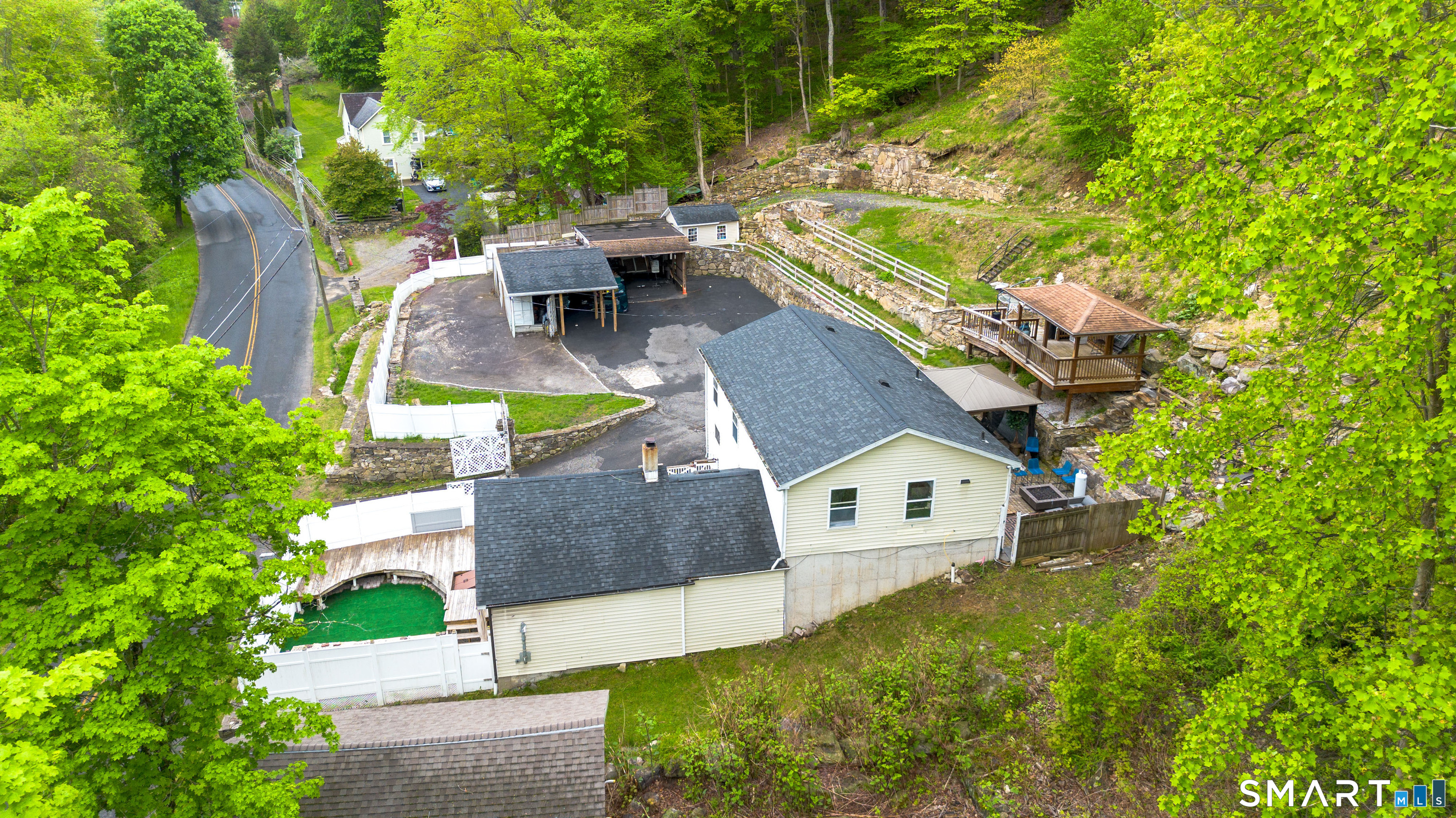 19 Mountainville Road