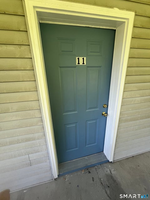 Tiny photo for 4 Warwick Street #11, New Haven, CT 06513 (MLS # 24194971)