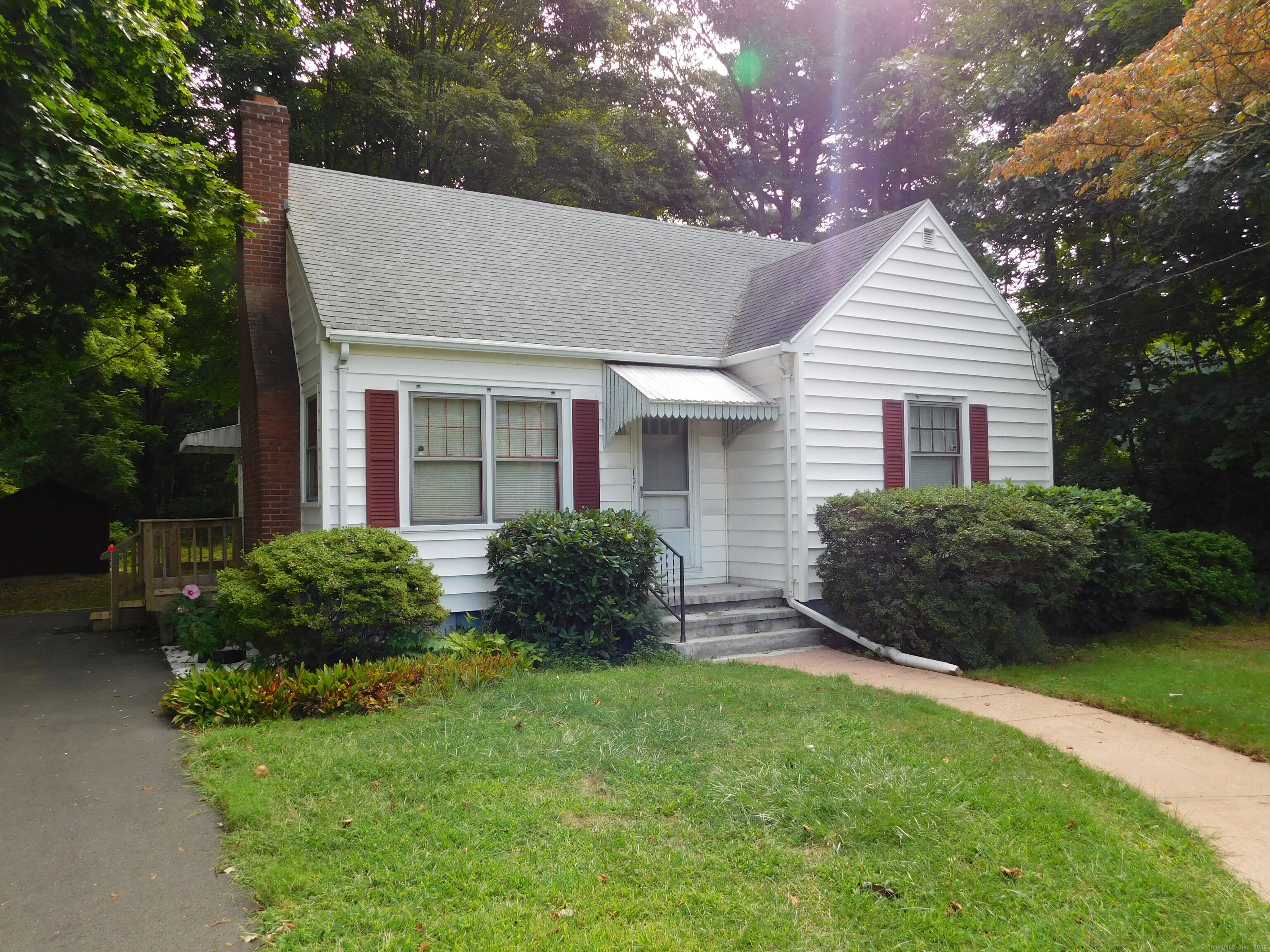 101 Maple Street