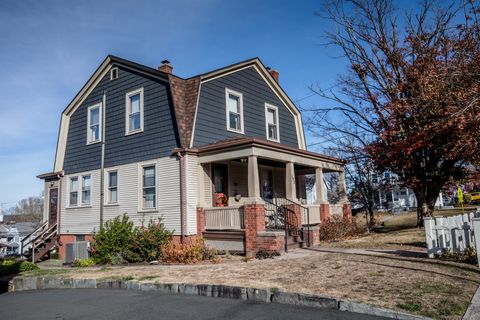 A home in Wallingford