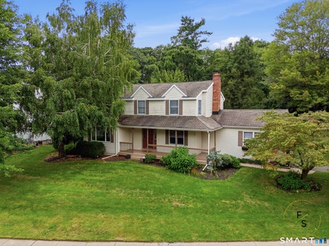 Tiny photo for 42 Posa Drive, Bristol, CT 06010 (MLS # 24202947)