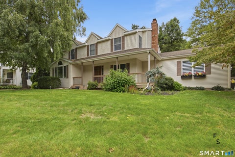 Tiny photo for 42 Posa Drive, Bristol, CT 06010 (MLS # 24202947)
