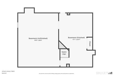 Tiny photo for 42 Posa Drive, Bristol, CT 06010 (MLS # 24202947)