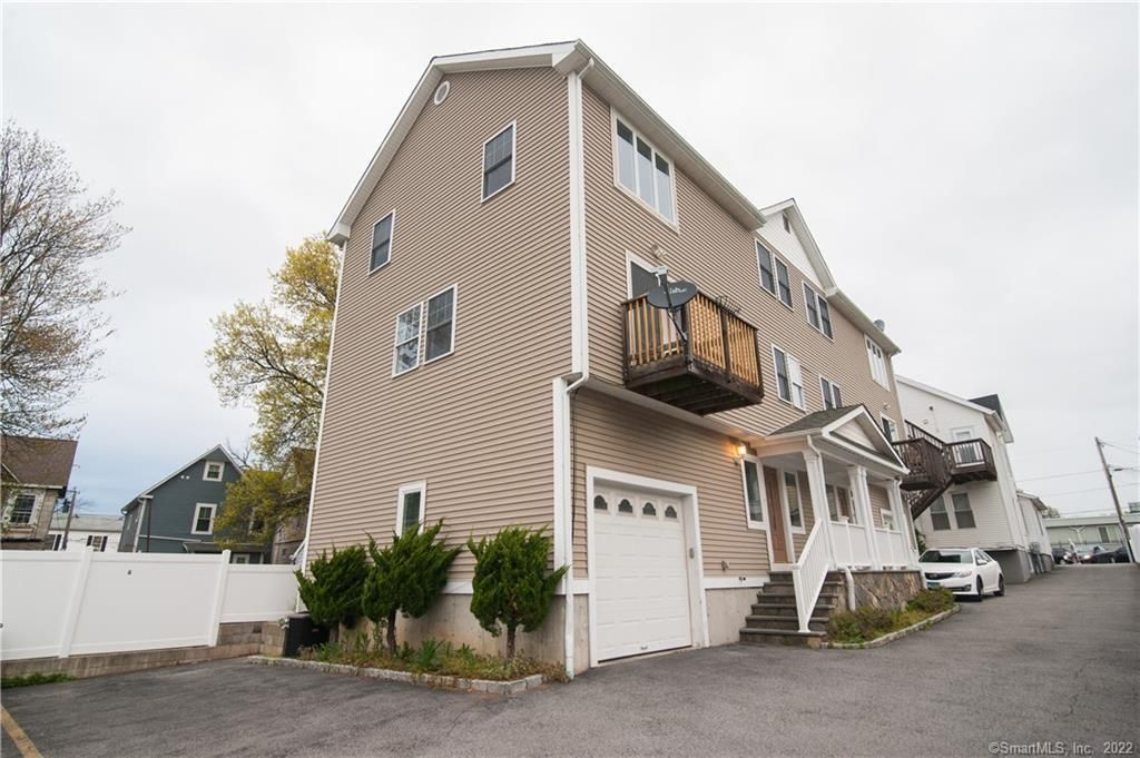 Photo of 53 William Street #APT C, Stamford, CT 06902 (MLS # 24137542)