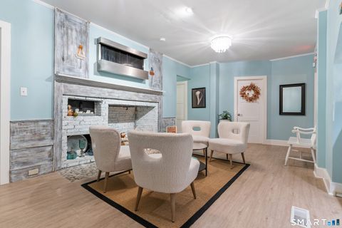 Tiny photo for 274 Hemingway Avenue, East Haven, CT 06512 (MLS # 24133871)