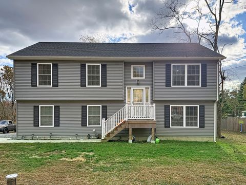 Tiny photo for 123A Whalehead Road, Ledyard, CT 06335 (MLS # 24136330)