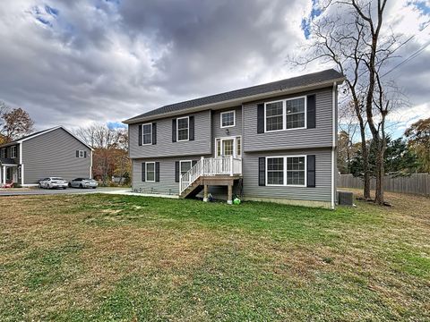 Tiny photo for 123A Whalehead Road, Ledyard, CT 06335 (MLS # 24136330)