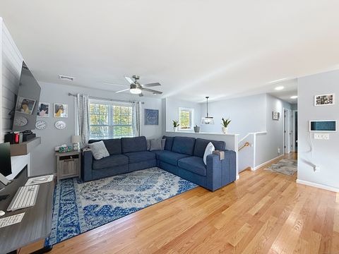 Tiny photo for 123A Whalehead Road, Ledyard, CT 06335 (MLS # 24136330)
