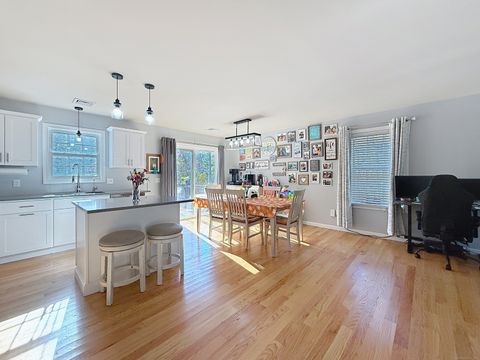 Tiny photo for 123A Whalehead Road, Ledyard, CT 06335 (MLS # 24136330)