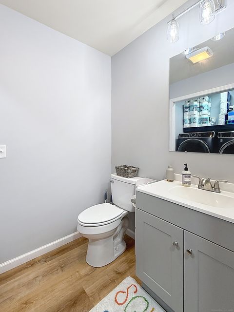 Tiny photo for 123A Whalehead Road, Ledyard, CT 06335 (MLS # 24136330)