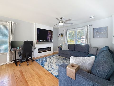 Tiny photo for 123A Whalehead Road, Ledyard, CT 06335 (MLS # 24136330)