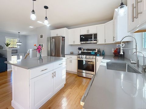 Tiny photo for 123A Whalehead Road, Ledyard, CT 06335 (MLS # 24136330)