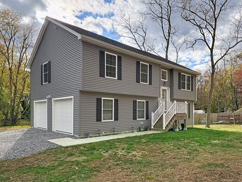 Photo of 123A Whalehead Road, Ledyard, CT 06335 (MLS # 24136330)