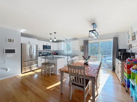 Tiny photo for 123A Whalehead Road, Ledyard, CT 06335 (MLS # 24136330)