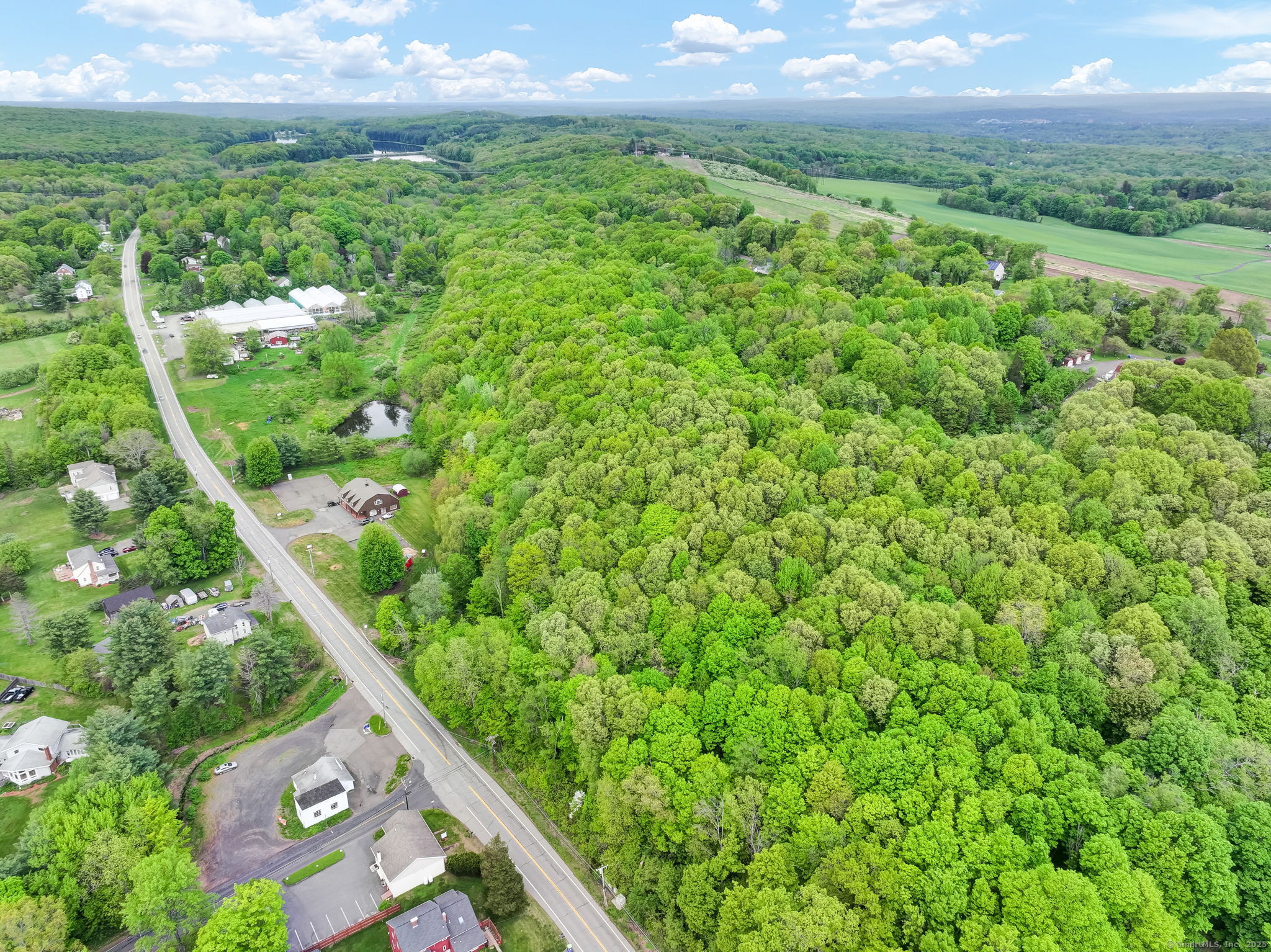 Baileyville Road, Middlefield, Connecticut image 1