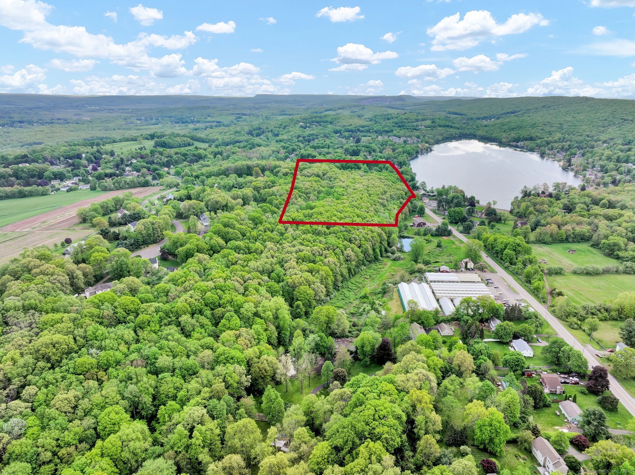 Baileyville Road, Middlefield, Connecticut image 6
