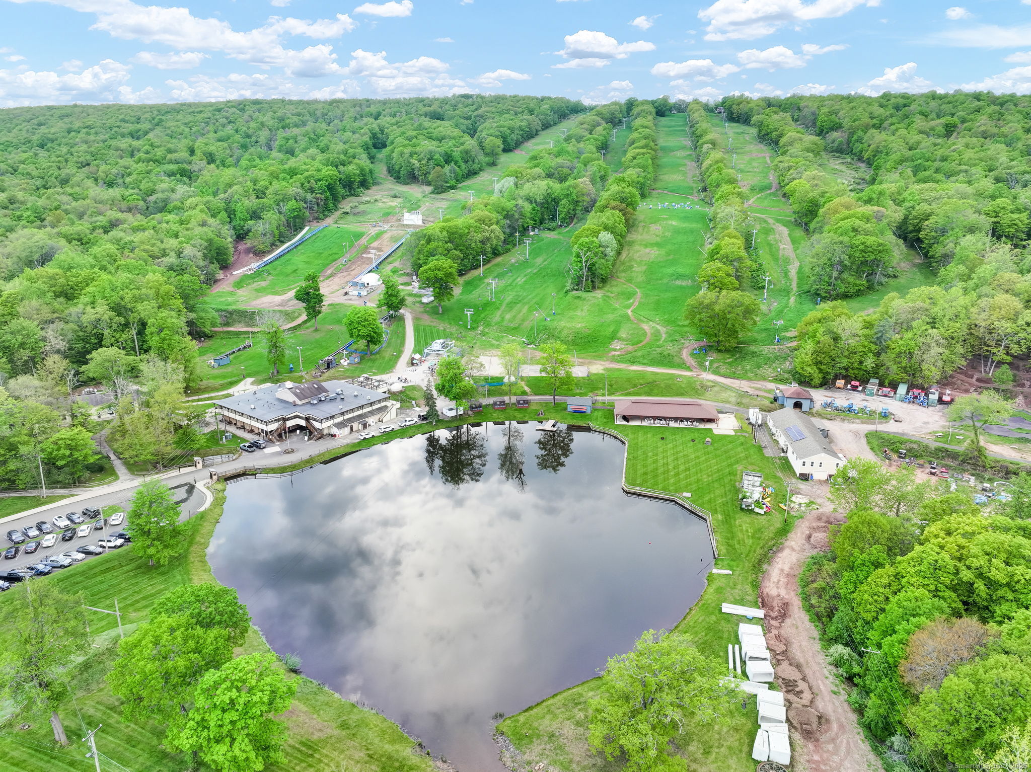 Baileyville Road, Middlefield, Connecticut image 9