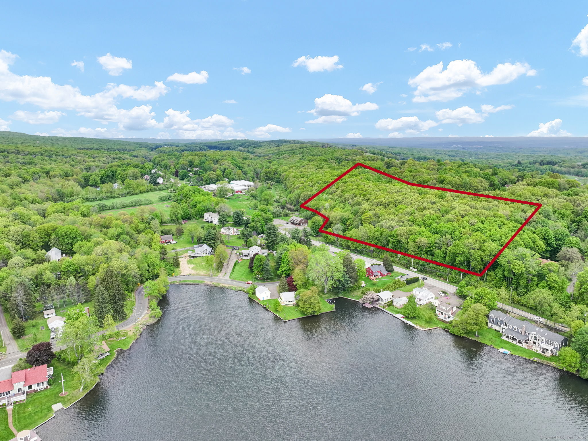 Baileyville Road, Middlefield, Connecticut image 14