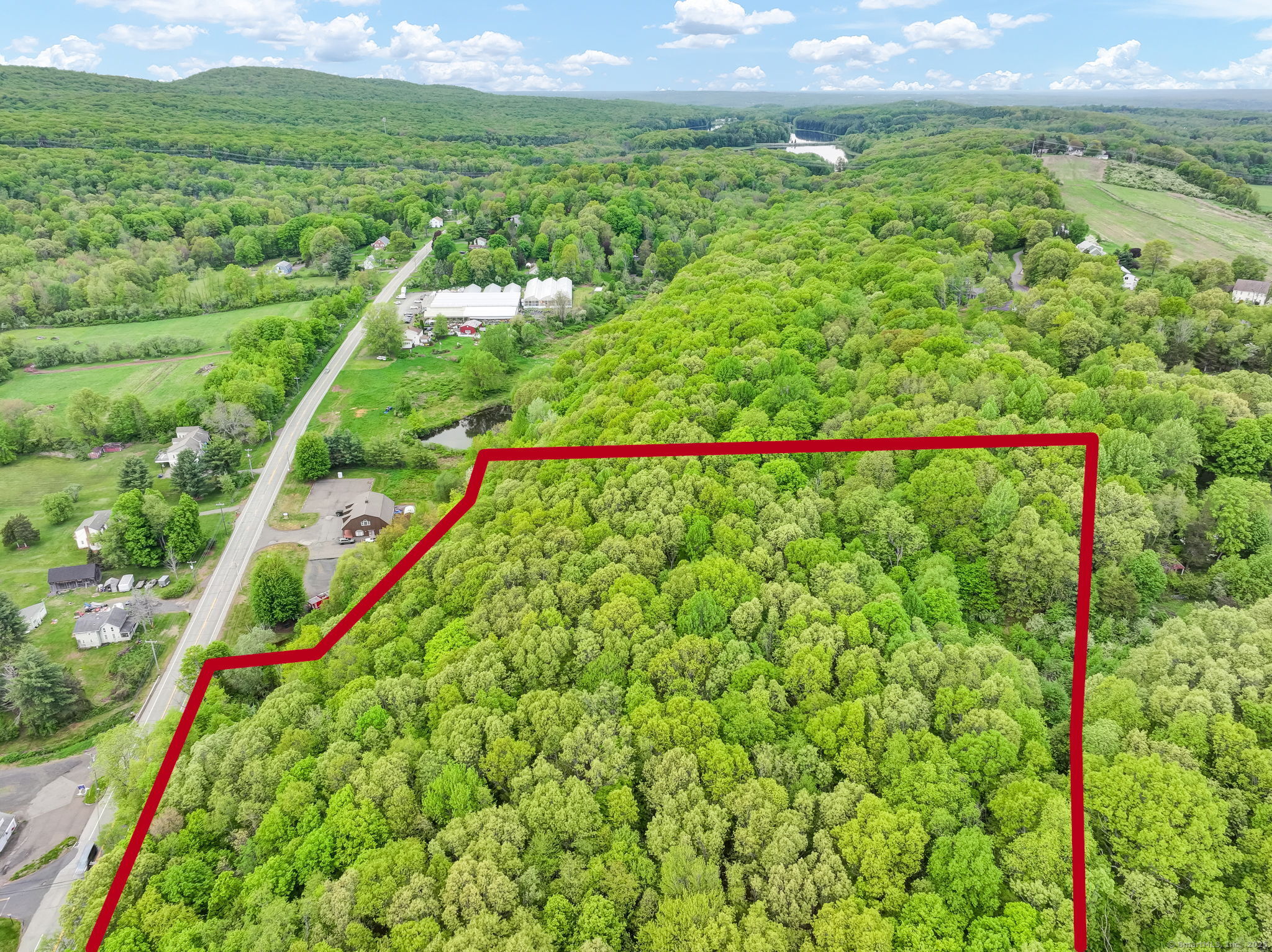 Baileyville Road, Middlefield, Connecticut image 15