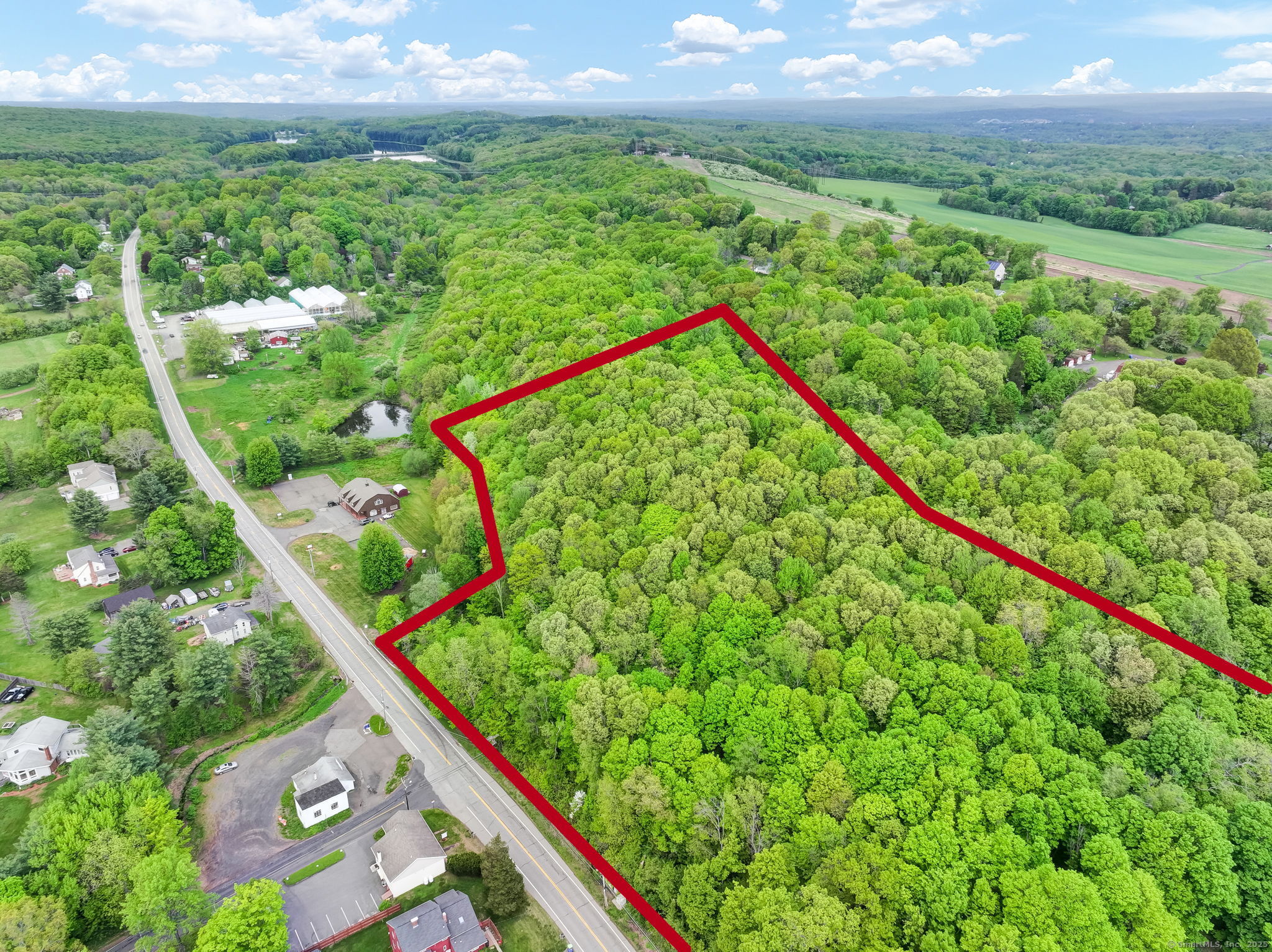 Baileyville Road, Middlefield, Connecticut image 2