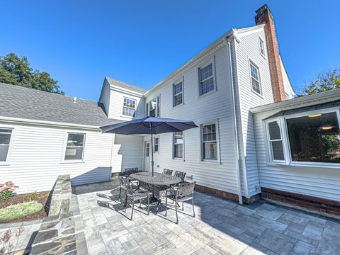 A home in Hamden