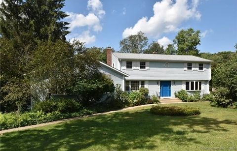240 Mountain Spring Road Tolland CT 06084