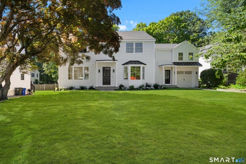 Tiny photo for 16 Grace Street, New Canaan, CT 06840 (MLS # 24206664)