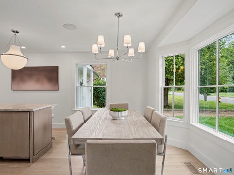 Tiny photo for 16 Grace Street, New Canaan, CT 06840 (MLS # 24206664)