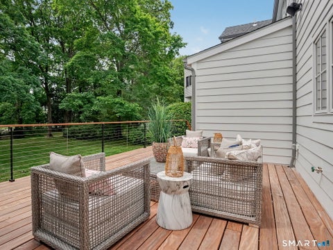 Tiny photo for 16 Grace Street, New Canaan, CT 06840 (MLS # 24206664)