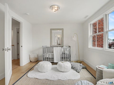 Tiny photo for 16 Grace Street, New Canaan, CT 06840 (MLS # 24206664)