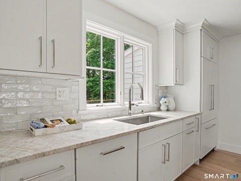 Tiny photo for 16 Grace Street, New Canaan, CT 06840 (MLS # 24206664)