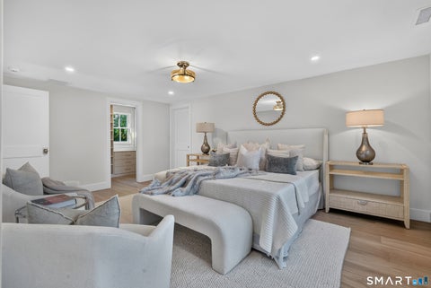 Tiny photo for 16 Grace Street, New Canaan, CT 06840 (MLS # 24206664)