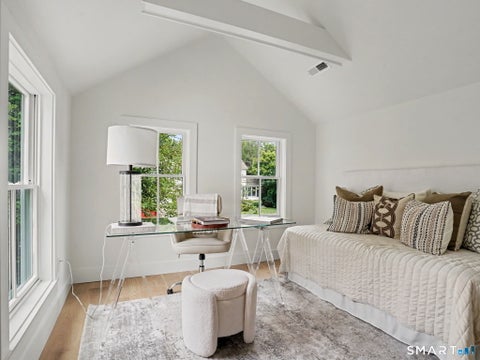 Tiny photo for 16 Grace Street, New Canaan, CT 06840 (MLS # 24206664)