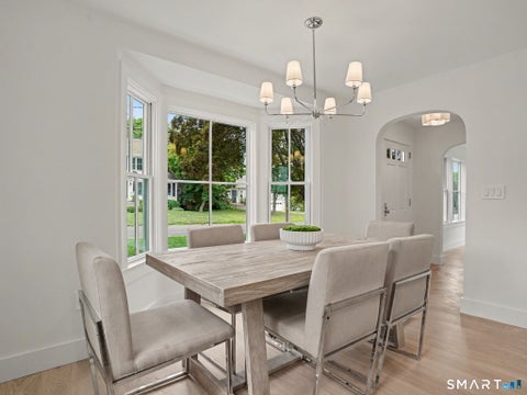 Tiny photo for 16 Grace Street, New Canaan, CT 06840 (MLS # 24206664)