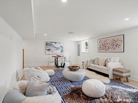 Tiny photo for 16 Grace Street, New Canaan, CT 06840 (MLS # 24206664)