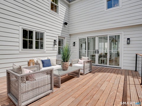 Tiny photo for 16 Grace Street, New Canaan, CT 06840 (MLS # 24206664)