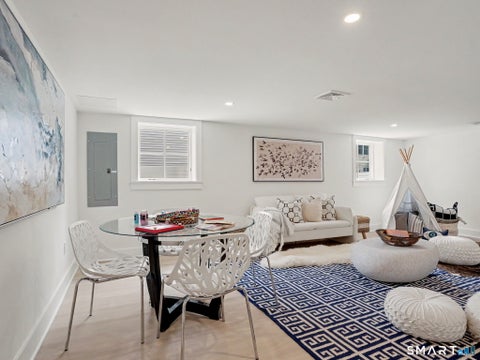Tiny photo for 16 Grace Street, New Canaan, CT 06840 (MLS # 24206664)