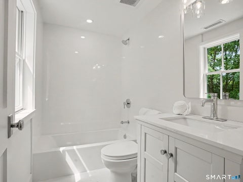 Tiny photo for 16 Grace Street, New Canaan, CT 06840 (MLS # 24206664)