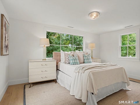 Tiny photo for 16 Grace Street, New Canaan, CT 06840 (MLS # 24206664)