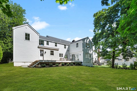 Tiny photo for 16 Grace Street, New Canaan, CT 06840 (MLS # 24206664)