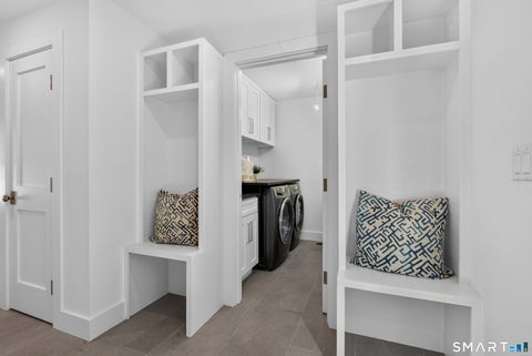 Tiny photo for 16 Grace Street, New Canaan, CT 06840 (MLS # 24206664)
