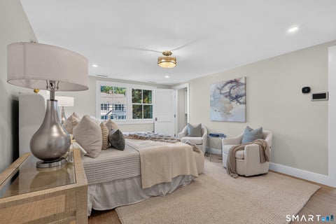 Tiny photo for 16 Grace Street, New Canaan, CT 06840 (MLS # 24206664)