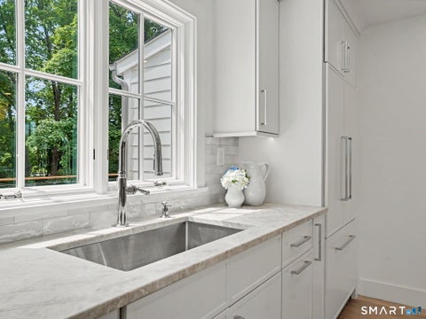 Tiny photo for 16 Grace Street, New Canaan, CT 06840 (MLS # 24206664)