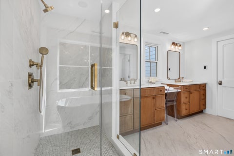 Tiny photo for 16 Grace Street, New Canaan, CT 06840 (MLS # 24206664)