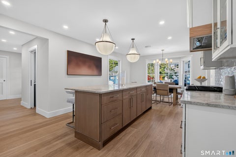 Tiny photo for 16 Grace Street, New Canaan, CT 06840 (MLS # 24206664)