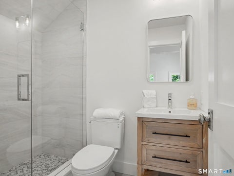 Tiny photo for 16 Grace Street, New Canaan, CT 06840 (MLS # 24206664)