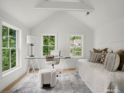 Tiny photo for 16 Grace Street, New Canaan, CT 06840 (MLS # 24206664)