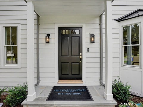 Tiny photo for 16 Grace Street, New Canaan, CT 06840 (MLS # 24206664)