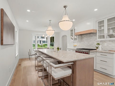 Tiny photo for 16 Grace Street, New Canaan, CT 06840 (MLS # 24206664)