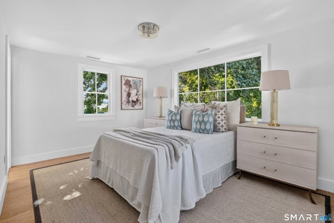 Tiny photo for 16 Grace Street, New Canaan, CT 06840 (MLS # 24206664)